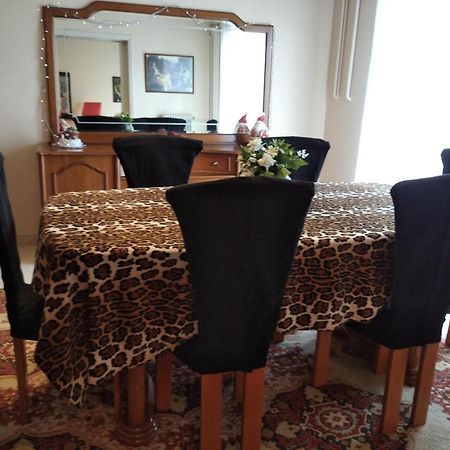 דירות וולוס Niki'S House Άνετο Διαμ/Σμα 106Τμ 2 Υπνοδωματίων מראה חיצוני תמונה