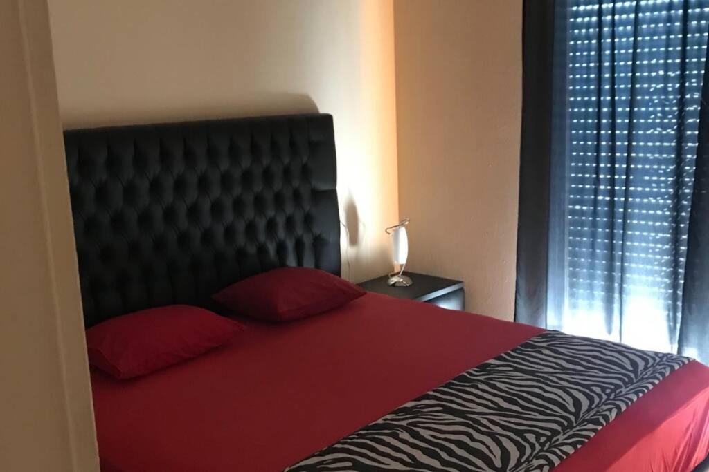 דירות וולוס Niki'S House Άνετο Διαμ/Σμα 106Τμ 2 Υπνοδωματίων מראה חיצוני תמונה