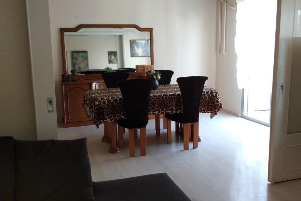 דירות וולוס Niki'S House Άνετο Διαμ/Σμα 106Τμ 2 Υπνοδωματίων מראה חיצוני תמונה