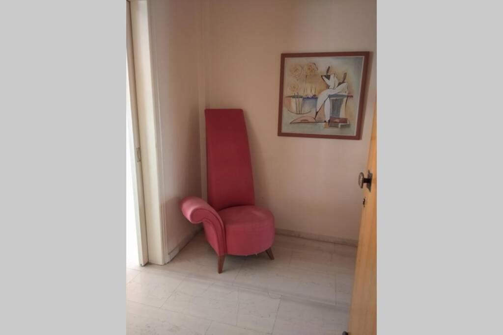דירות וולוס Niki'S House Άνετο Διαμ/Σμα 106Τμ 2 Υπνοδωματίων מראה חיצוני תמונה