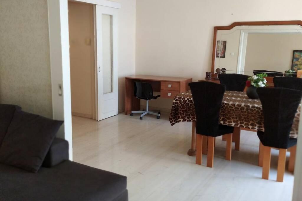 דירות וולוס Niki'S House Άνετο Διαμ/Σμα 106Τμ 2 Υπνοδωματίων מראה חיצוני תמונה