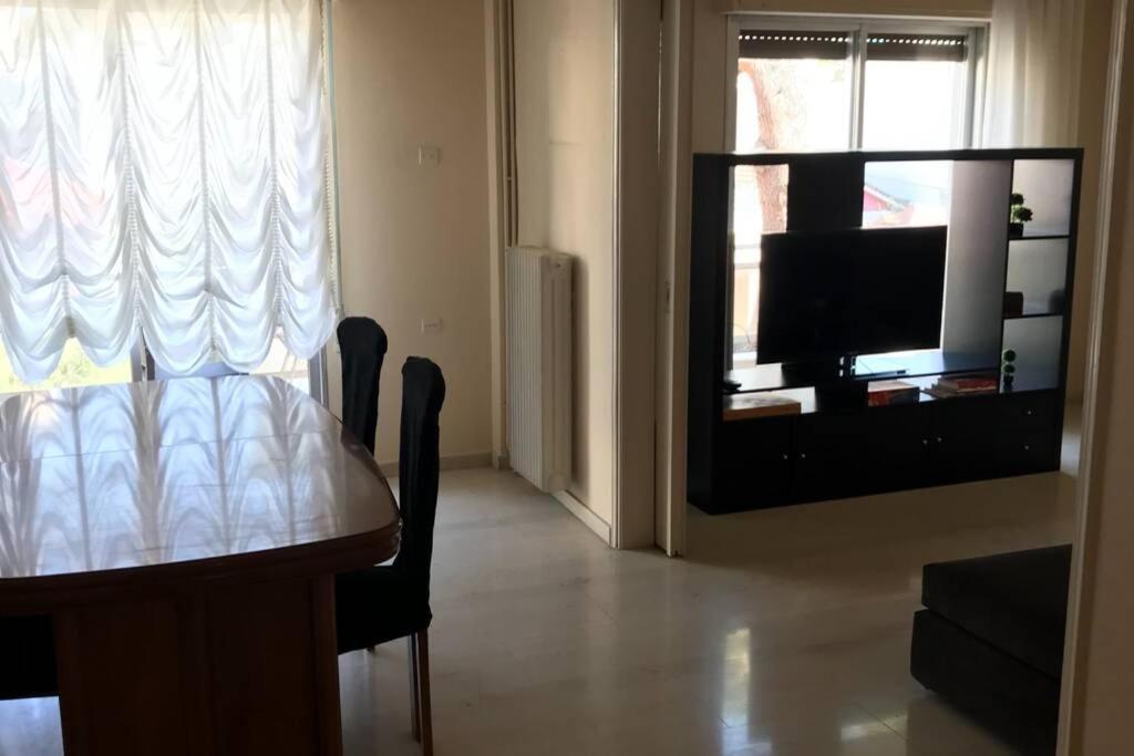 דירות וולוס Niki'S House Άνετο Διαμ/Σμα 106Τμ 2 Υπνοδωματίων מראה חיצוני תמונה