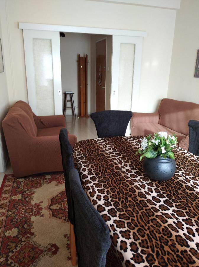 דירות וולוס Niki'S House Άνετο Διαμ/Σμα 106Τμ 2 Υπνοδωματίων מראה חיצוני תמונה