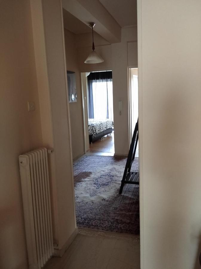 דירות וולוס Niki'S House Άνετο Διαμ/Σμα 106Τμ 2 Υπνοδωματίων מראה חיצוני תמונה