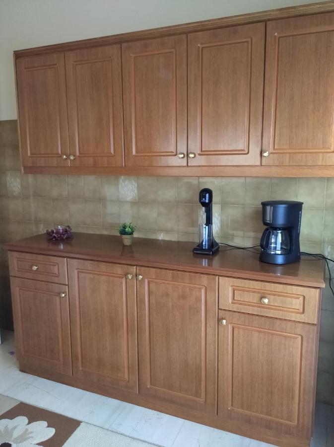דירות וולוס Niki'S House Άνετο Διαμ/Σμα 106Τμ 2 Υπνοδωματίων מראה חיצוני תמונה
