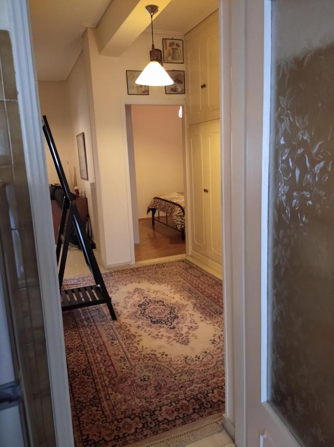 דירות וולוס Niki'S House Άνετο Διαμ/Σμα 106Τμ 2 Υπνοδωματίων מראה חיצוני תמונה