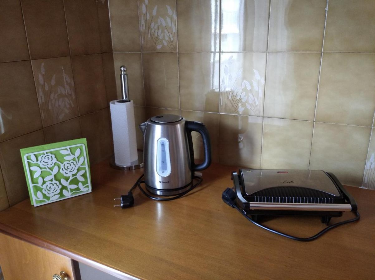 דירות וולוס Niki'S House Άνετο Διαμ/Σμα 106Τμ 2 Υπνοδωματίων מראה חיצוני תמונה