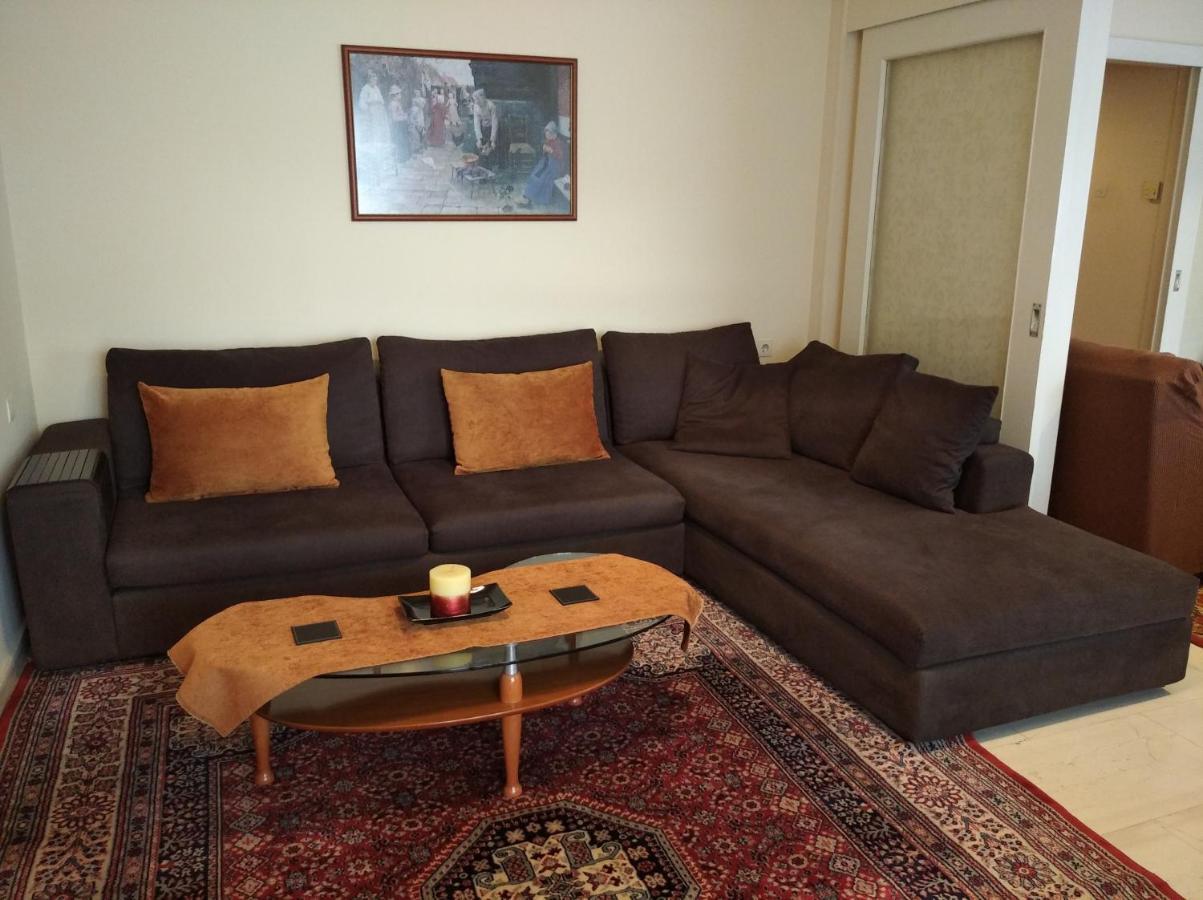 דירות וולוס Niki'S House Άνετο Διαμ/Σμα 106Τμ 2 Υπνοδωματίων מראה חיצוני תמונה