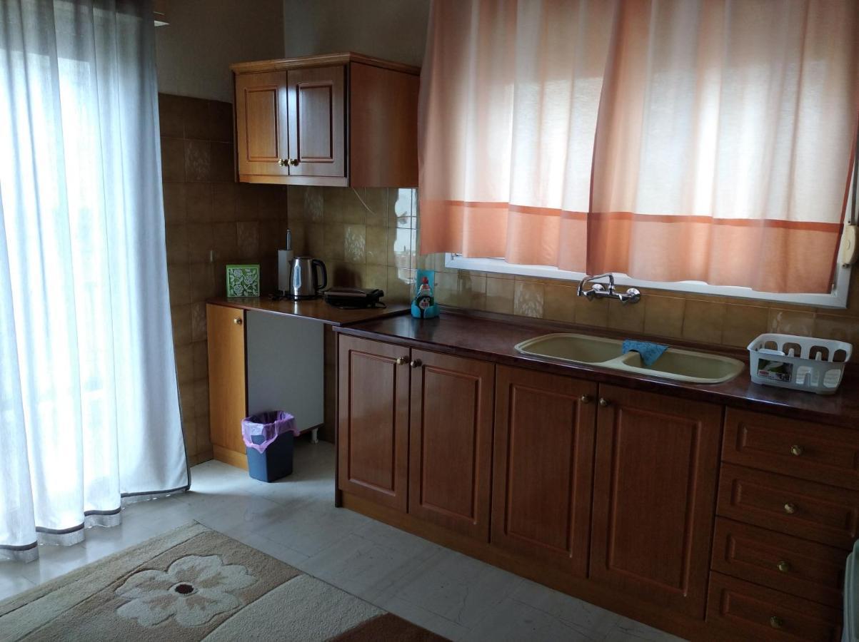 דירות וולוס Niki'S House Άνετο Διαμ/Σμα 106Τμ 2 Υπνοδωματίων מראה חיצוני תמונה
